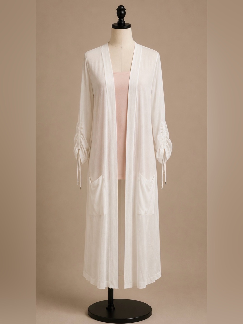 ⭐ Last Chance! Michael Kors, long cardigan